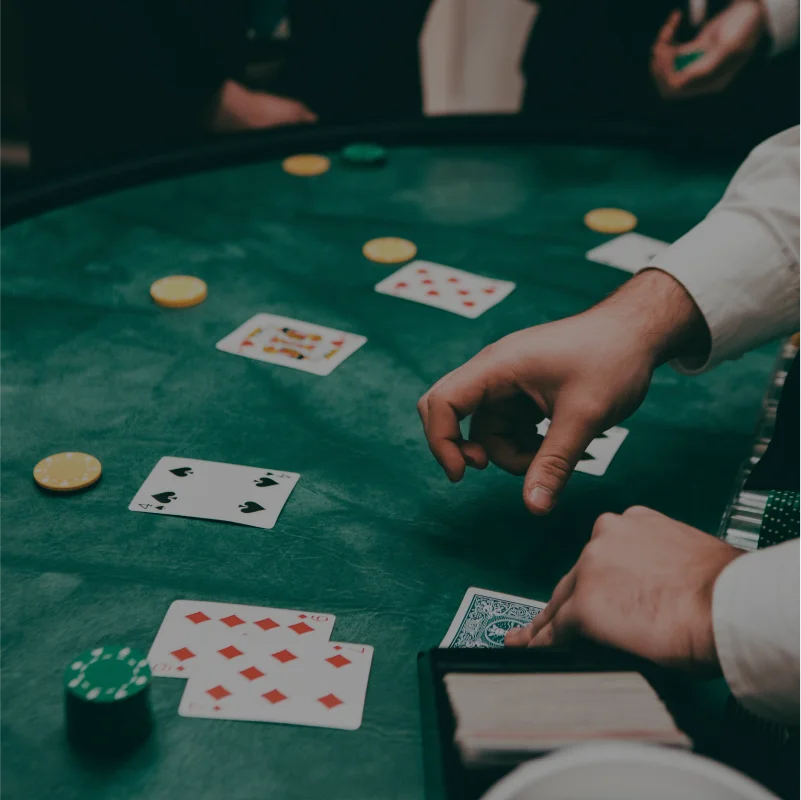 22Bet Live Casino