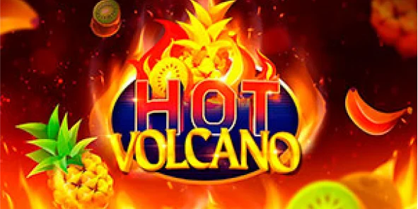 Hot Volcano