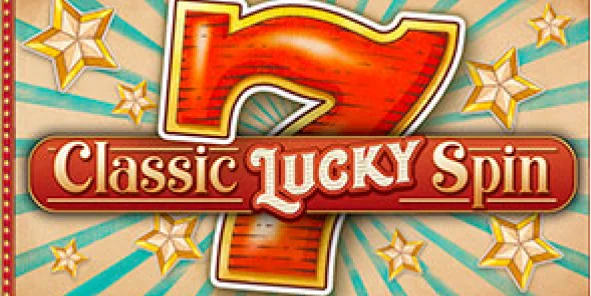 Classic Lucky Spin