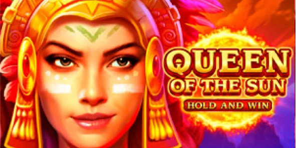 Queen of the Sun
