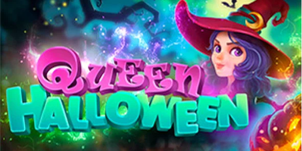 Queen Halloween